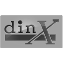 dinX
