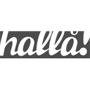 halla